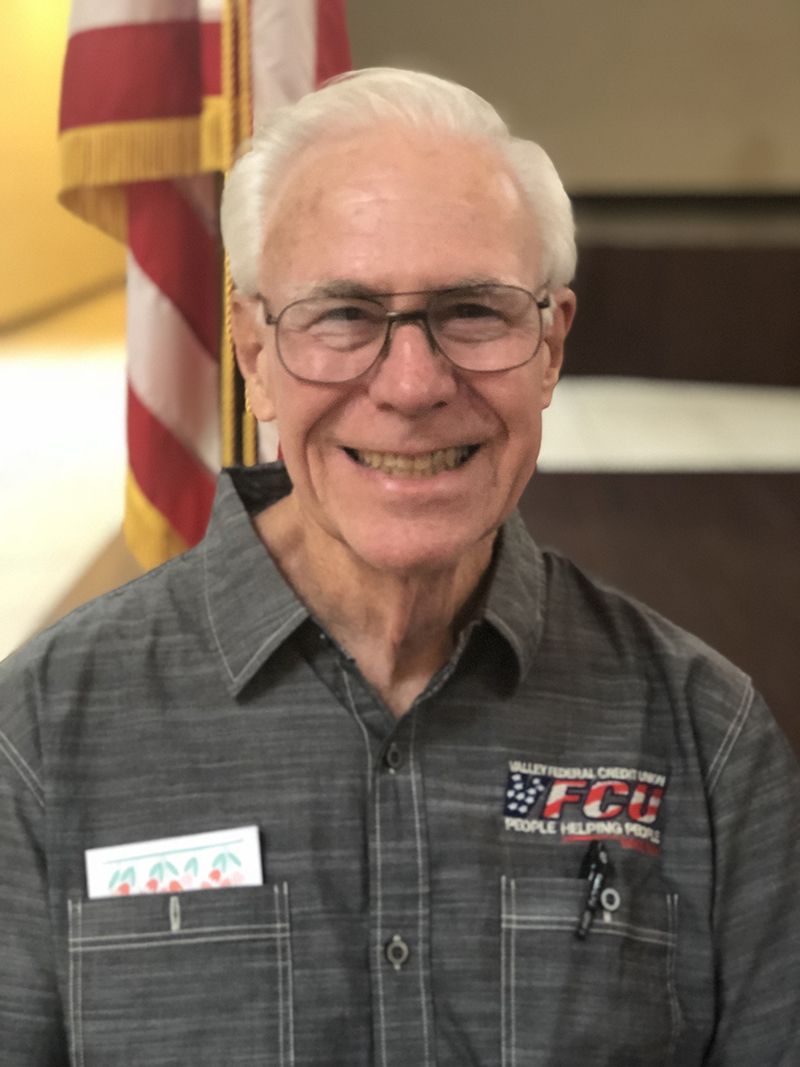 Dwight Abbott