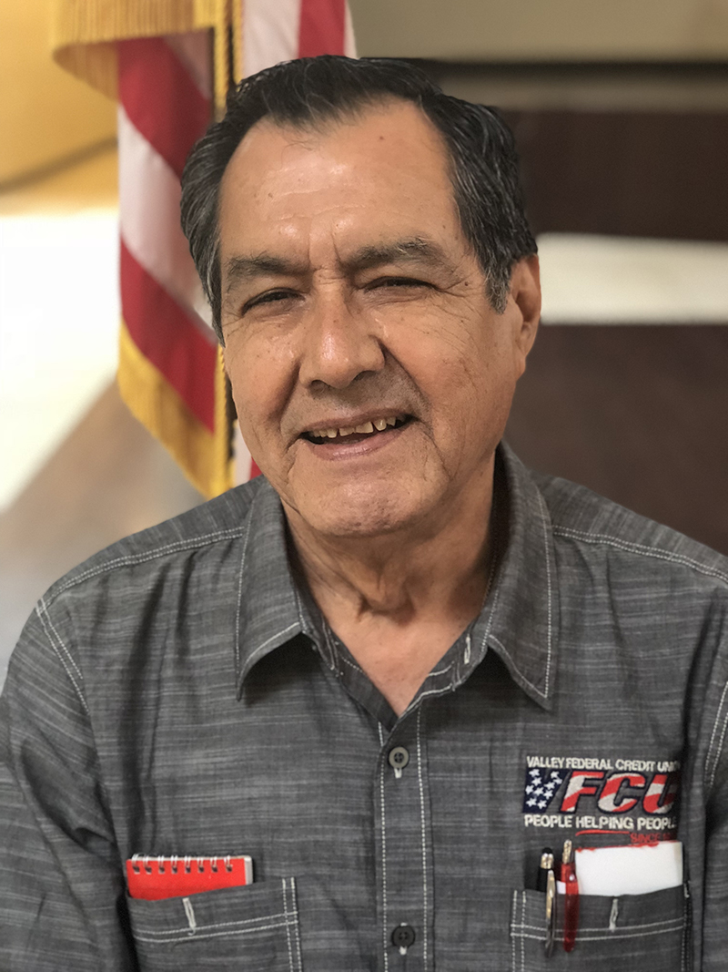 Ramon Ortiz