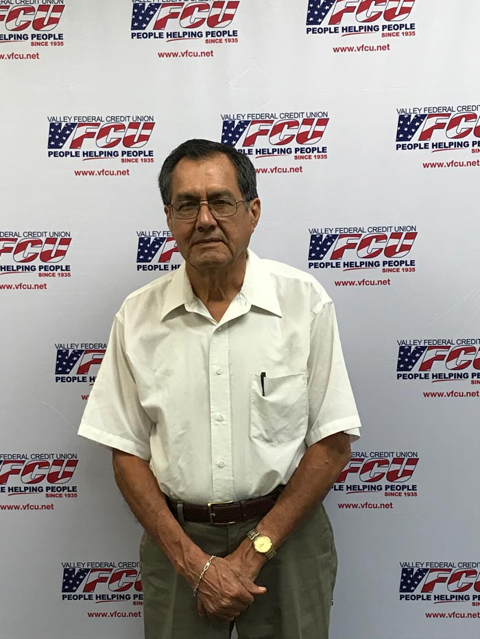 Ramon Ortiz